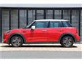 2021 Rover Mini