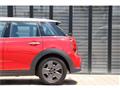 2021 Rover Mini