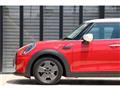 2021 Rover Mini