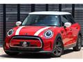 2021 Rover Mini