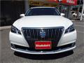 2015 Toyota Crown Majesta
