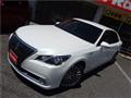 2015 Toyota Crown Majesta