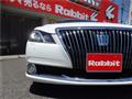2015 Toyota Crown Majesta