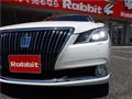 2015 Toyota Crown Majesta