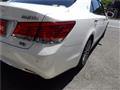 2015 Toyota Crown Majesta