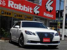 2015 Toyota Crown Majesta