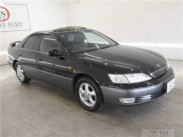 1997 Toyota Windom