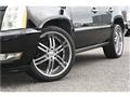 2010 Cadillac Escalade