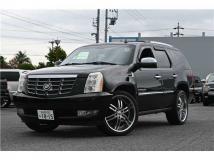 2010 Cadillac Escalade
