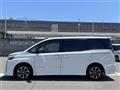 2019 Toyota Voxy