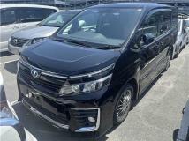 2016 Toyota Voxy