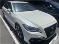 2019 Toyota Crown
