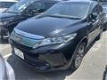 2018 Toyota Harrier