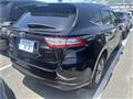 2018 Toyota Harrier