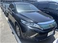 2018 Toyota Harrier