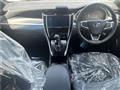 2018 Toyota Harrier