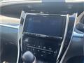 2018 Toyota Harrier