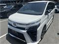 2021 Toyota Voxy