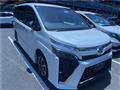 2021 Toyota Voxy