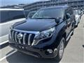 2017 Toyota Land Cruiser Prado