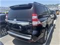 2017 Toyota Land Cruiser Prado
