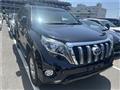 2017 Toyota Land Cruiser Prado