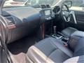 2017 Toyota Land Cruiser Prado