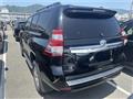 2017 Toyota Land Cruiser Prado