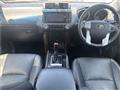 2017 Toyota Land Cruiser Prado