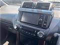 2017 Toyota Land Cruiser Prado