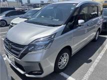 2020 Nissan Serena