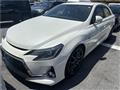 2018 Toyota Mark X