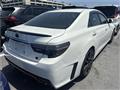 2018 Toyota Mark X
