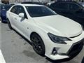 2018 Toyota Mark X