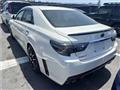 2018 Toyota Mark X
