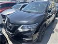 2017 Nissan X-Trail