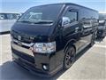 2020 Toyota Hiace Van