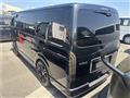 2020 Toyota Hiace Van