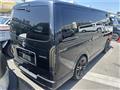 2020 Toyota Hiace Van