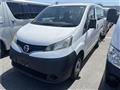 2018 Nissan NV200 VANETTE