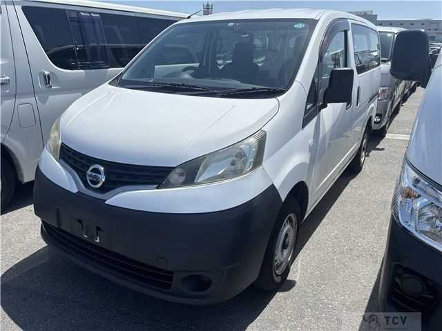 2018 Nissan NV200 VANETTE