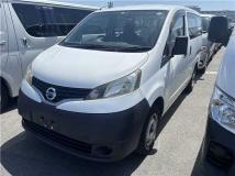 2018 Nissan NV200 VANETTE