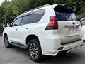 2023 Toyota Land Cruiser Prado