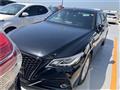 2018 Toyota Crown Hybrid
