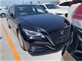 2018 Toyota Crown Hybrid