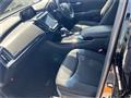 2018 Toyota Crown Hybrid
