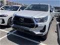 2024 Toyota Hilux