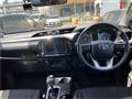 2024 Toyota Hilux
