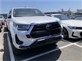 2024 Toyota Hilux