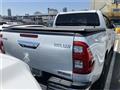 2024 Toyota Hilux